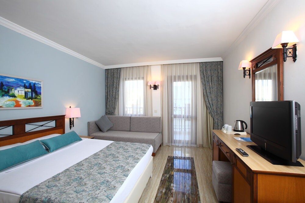Asteria Bodrum Resort-1